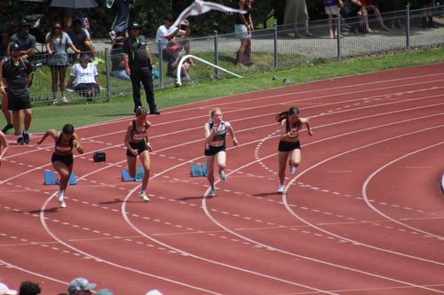 2024 Colgate Games photo